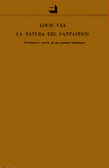 La natura del fantastico