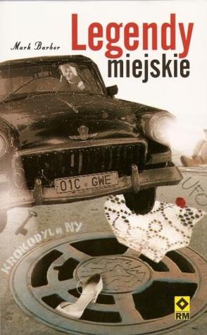 Legendy miejskie