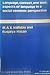 Language, Context, and Text: Aspects of Language in a Social-Semiotic Perspective (Language Education)
