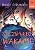 Niezwykłe wakacje by Beata Ostrowicka