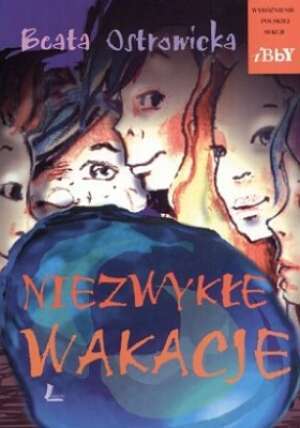 Niezwykłe wakacje (Hardcover)