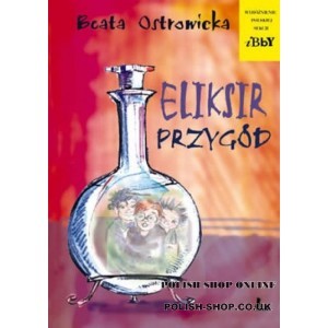 Eliksir Przygód