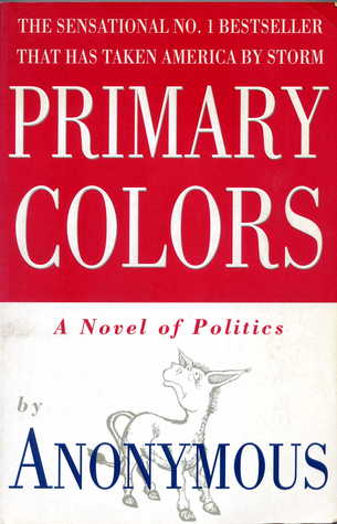 Primary Colors