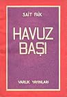 Havuz Başı