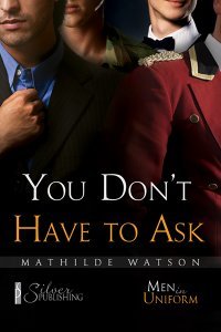 You Don't Have To Ask