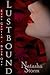 Lustbound (Eve's Grotto, #1)