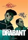 Drabant by Øyvind Holen