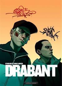 Drabant (Hardcover)