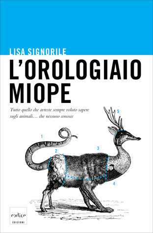 L'orologiaio miope (Paperback)