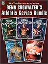Atlantis Series Bundle 1-4.5 by Gena Showalter