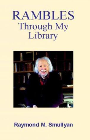 Rambles Through My Library (Paperback)