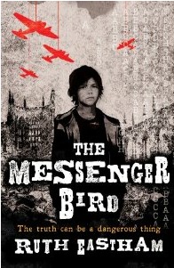 The Messenger Bird (Paperback)