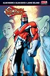 Captain Britain: End Game