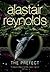 The Prefect by Alastair Reynolds