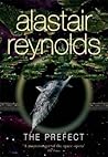 The Prefect by Alastair Reynolds
