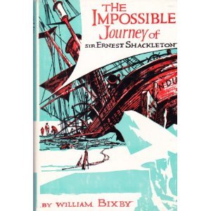 The Impossible Journey of Sir Ernest Shackleton
