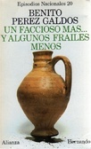Un Faccioso Más... y Algunos Frailes Menos (Paperback)