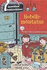 LasseMaia detektiivibüroo. Hotellimõistatus by Martin Widmark