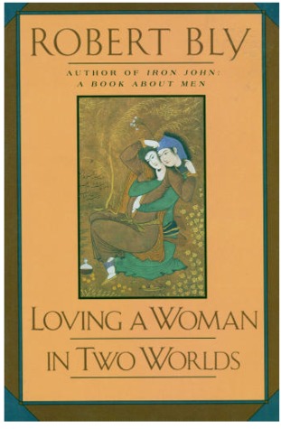Loving a Woman in Two Worlds (Paperback)