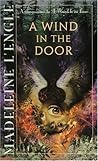 A Wind in the Door by Madeleine L'Engle