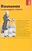 Le passeggiate solitarie by Jean-Jacques Rousseau