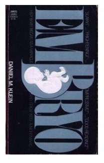 Embryo: A novel (Hardcover)