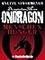 Menschenhunger (Ondragon, #1)