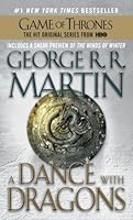 A Dance with Dragons (A Song of Ice and Fire, #5)