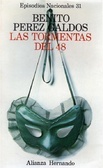 Las Tormentas del 48 (Paperback)