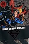 The Death and Return of Superman by Dan Jurgens