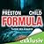 Formula by Douglas Preston