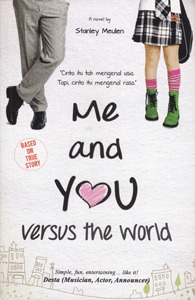 Me And You Versus The World (Paperback)