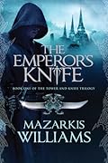 The Emperor's Knife