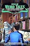 Rivals of Weird Tales: 30 Great Fantasy and Horror Stories from the Weird Fiction Pulps