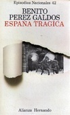 España Trágica