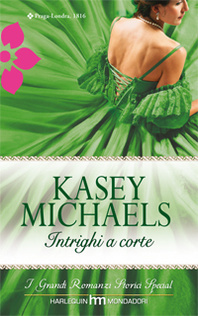 Intrighi a corte
