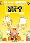 "Merci" qui? by Tome