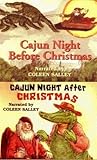 Cajun Night After Christmas/Cajun Night Before Christmas® (The Night Before Christmas Series)