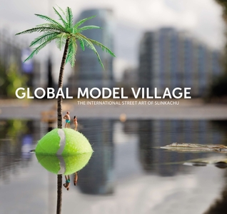 Global Model Village (Hardcover)