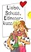 Liebe, Schuss, Elfmeterkuss by Sabine Both