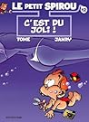 C'est du joli ! by Tome