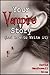Your Vampire Story (And How to Write It)