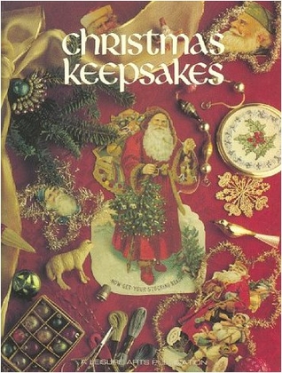 Christmas Keepsakes (Christmas Remembered Book Two)