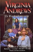 De Weeskinderen-serie (De Weeskinderen-serie, #1-5)