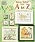 Cross-Stitch from A to Z