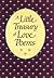 Little Treasury Of Love Poems