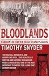 Bloodlands: Europ...