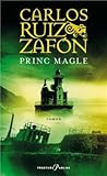 Princ magle by Carlos Ruiz Zafón
