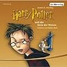 Harry Potter und der Stein der Weisen by J.K. Rowling