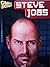 Steve Jobs (Saddleback's Graphic Biographies)
